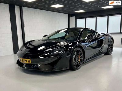 tweedehands McLaren 570GT 3.8 Liftsysteem