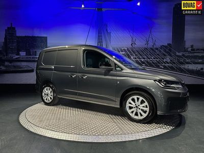 Grijs Gebruikt 2024 VW Caddy Style MPV | € 31.995 (Eerlijke prijs)