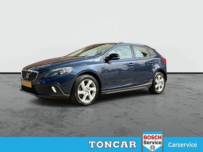 Volvo V40 CC