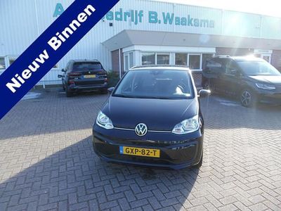 Zwart Gebruikt 2025 VW up! Move Hatchback | € 18.999 (Duur)