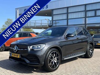 Mercedes GLC200