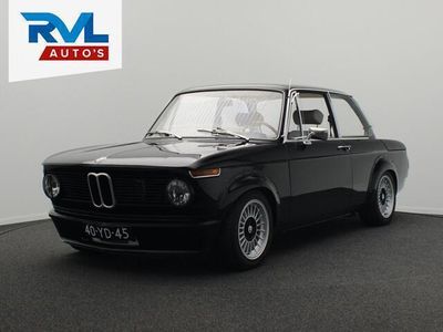 BMW 2002