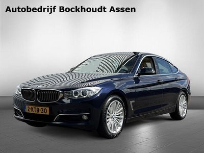 tweedehands BMW 320 3-SERIE i High Executive | Lederen Bekleding | Navigatie | Xenon