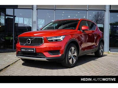 tweedehands Volvo XC40 T4 Plug In Hybride Inscription Expression Automaat