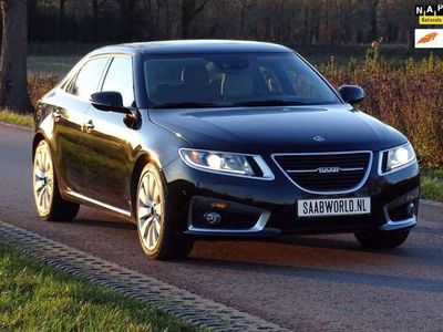 tweedehands Saab 9-5 2.8T Aero V6 XWD