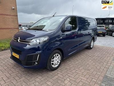 Citroën Jumpy