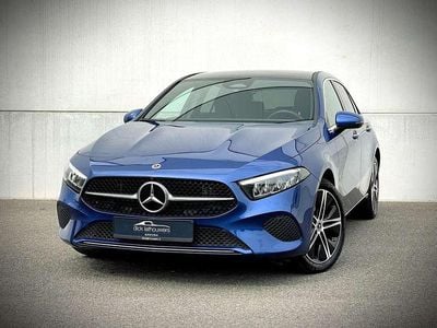 Mercedes A250