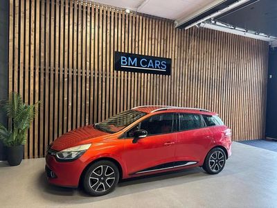 Occasion 2013 Renault Clio IV Dynamique Stationwagen | € 4.599 (Eerlijke prijs)