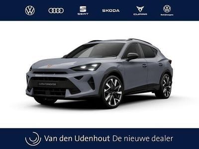 Grijs Nieuw 2025 Cupra Formentor VZ SUV | € 52.575 (Eerlijke prijs)