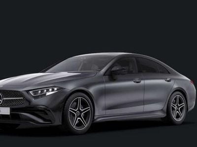 Occasion Mercedes CLS450 AMG 367 PK (269 kW) 2022 Grijs Sedan