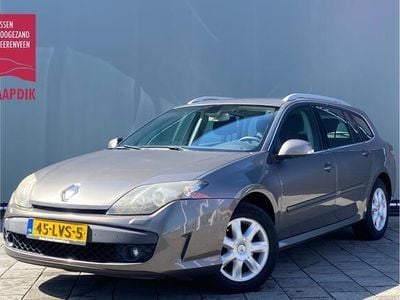 Renault Laguna III