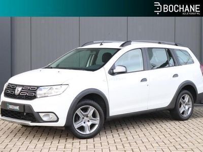 tweedehands Dacia Logan MCV 0.9 TCe Stepway