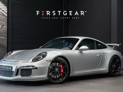 Porsche 911 GT3