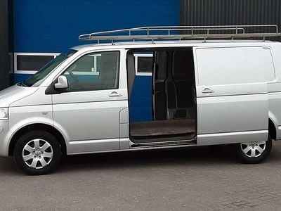 VW T5