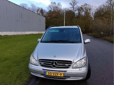 Occasion Mercedes Viano 204 PK (150 kW) 2008 MPV