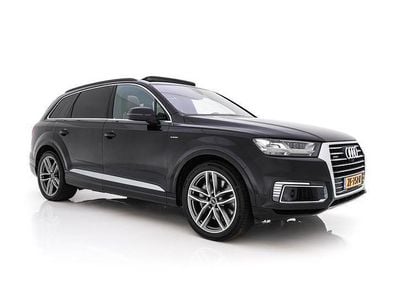 Occasion Audi Q7 Sport 128 PK (94 kW) 2017 SUV