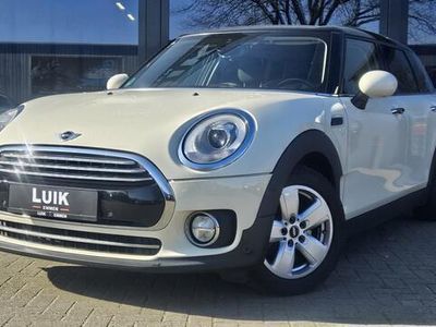 Mini Cooper Clubman