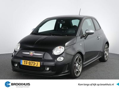 tweedehands Fiat 500 Abarth 1.4 T-Jet Elaborabile