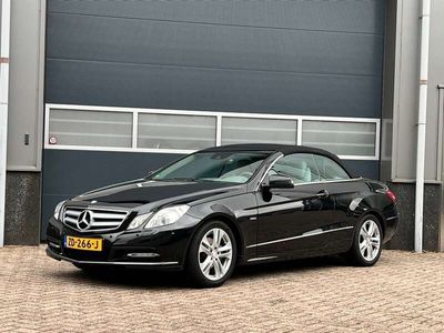 Mercedes E250
