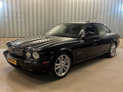 Jaguar XJR