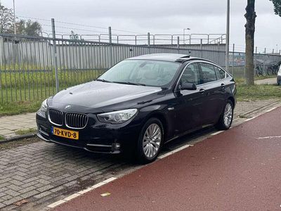 BMW 535