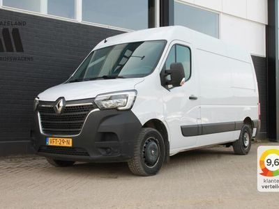 tweedehands Renault Master 2.3 dCi 135PK L2H2 - EURO 6 - Airco - Cruise - PDC - ¤ 15.950,- Excl.