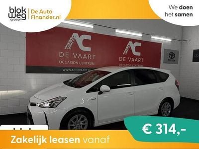 Gebruikt 2016 Toyota Prius+ Comfort MPV | € 18.499 (Iets duurder)