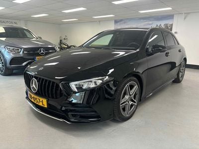 Mercedes A200