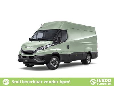 tweedehands Iveco Daily 40C18HA8V AUTOMAAT WB 3.520L H2