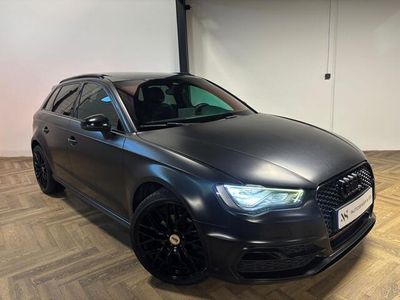 Audi A3 Sportback g-tron