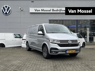 Occasion VW T6.1 S 204 PK (150 kW) 2023 Zilver (metallic) Van