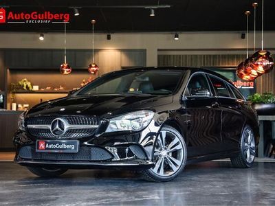 Mercedes CLA200