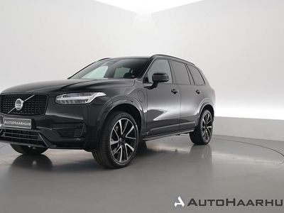 Occasion Volvo XC90 Plus 455 PK (334 kW) 2023 Zwart SUV