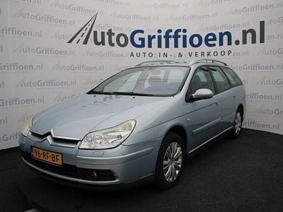 Citroën C5
