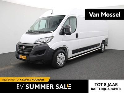 Fiat E-Ducato