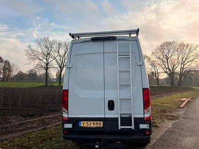 Occasion 2016 Iveco Daily | € 14.495