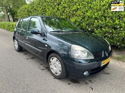 Renault Clio II