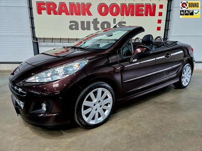 Peugeot 207 CC