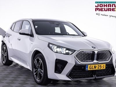 BMW iX2