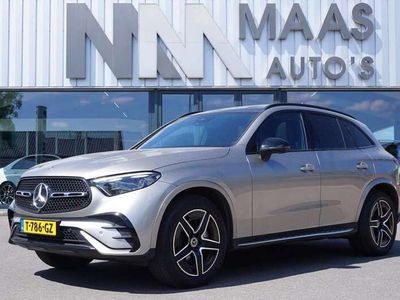Mercedes GLC200