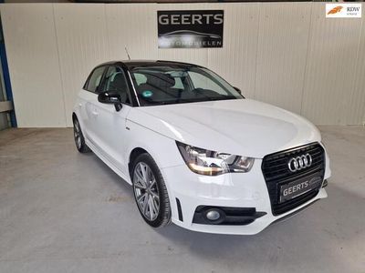 tweedehands Audi A1 Sportback 1.2 TFSI Ambition Pro Line Business