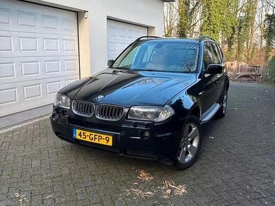 Gebruikt 2004 BMW X3 SUV | € 5.950 (Eerlijke prijs)