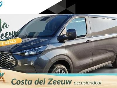 Ford E-Transit