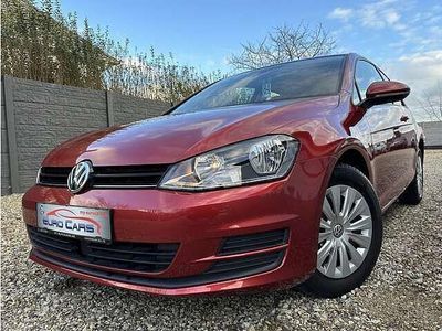 tweedehands VW Golf 1.2 TSI Trendline FAIBLE EN TAXE/CLIM/GARANTIE 12