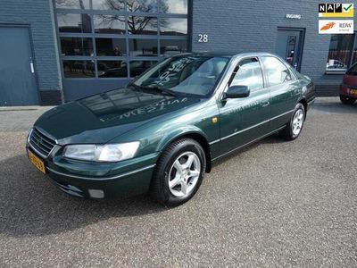 tweedehands Toyota Camry 3.0i V6 Executive