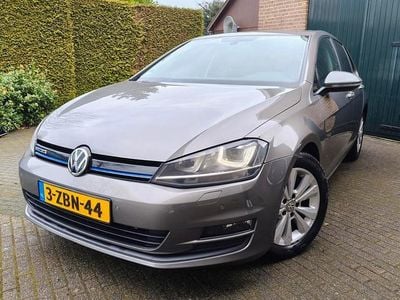 Occasion VW Golf VII Highline 110 PK (80 kW) 2014