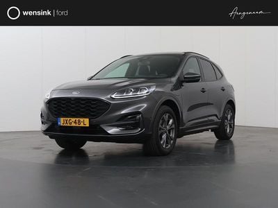 Occasion Ford Kuga ST-Line X 2026 Grijs SUV