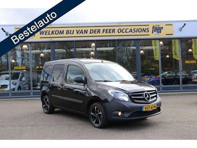 tweedehands Mercedes Citan 108 CDI EX.BTW Lease v.a. 287- pm