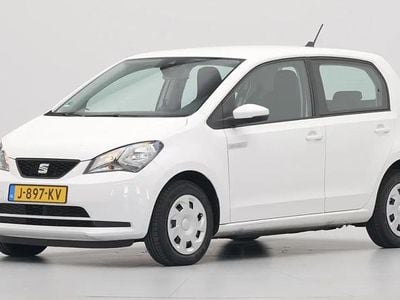 Seat Mii Electric
