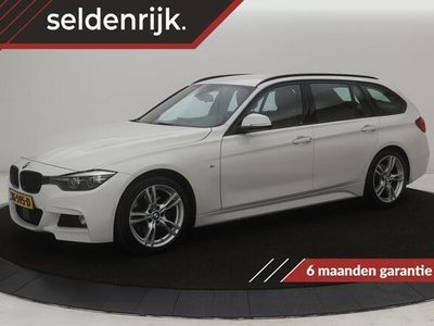 tweedehands BMW 330 3-SERIE i M Sport Edition | 1e eigenaar | Adaptive cruise | Trekh